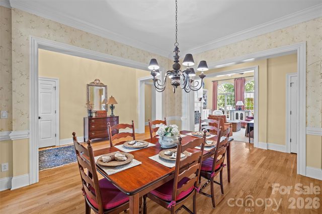 3401 Maryhurst Lane, Charlotte, NC 28226