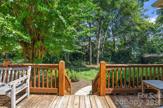 3401 Maryhurst Lane, Charlotte, NC 28226