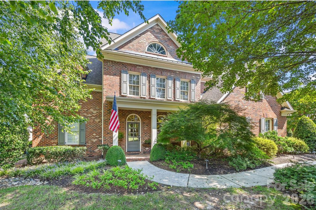 3401 Maryhurst Lane, Charlotte, NC 28226