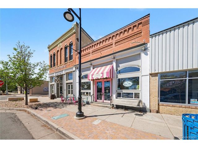 414 Holbrook St, Erie, CO 80516