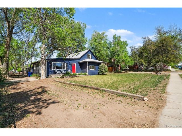 414 Holbrook St, Erie, CO 80516