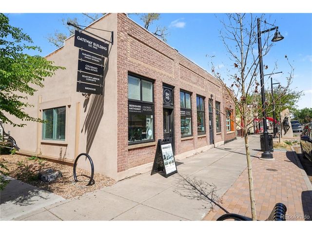 414 Holbrook St, Erie, CO 80516