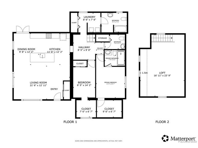 414 Holbrook St, Erie, CO 80516