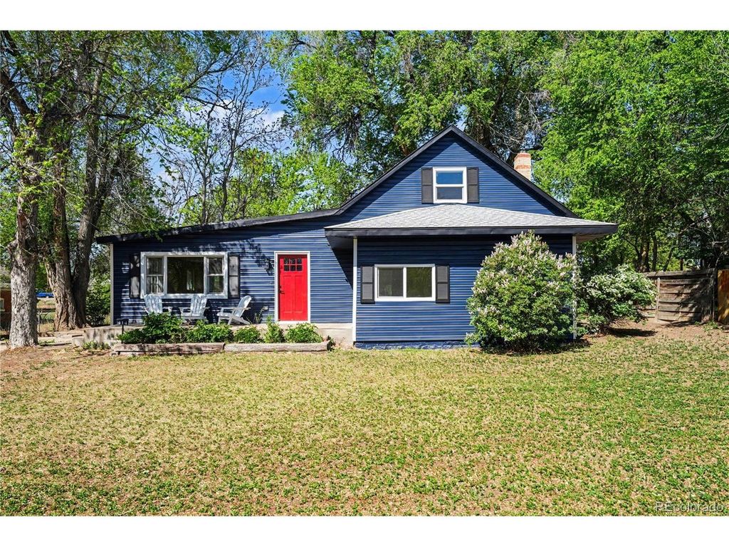 414 Holbrook St, Erie, CO 80516