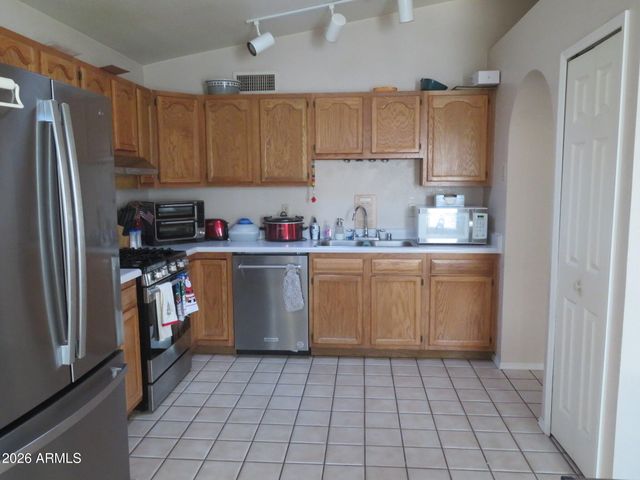 761 SUNSET VISTA Drive, Sierra Vista, AZ 85635