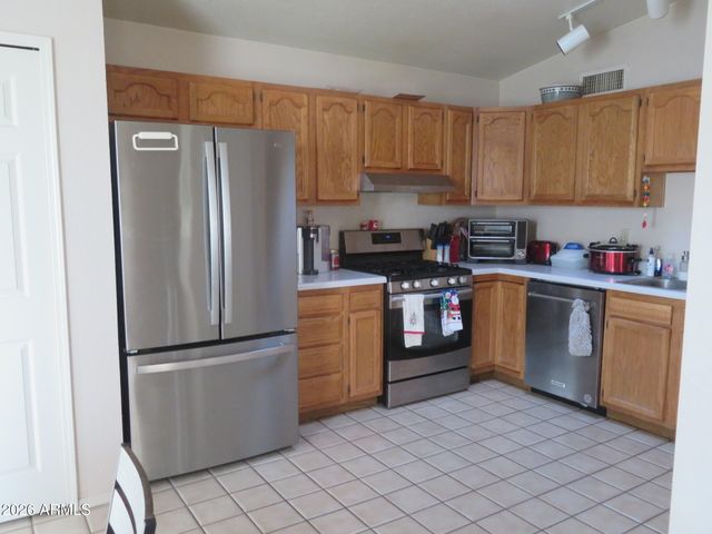 761 SUNSET VISTA Drive, Sierra Vista, AZ 85635