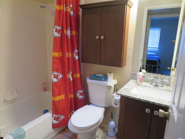 761 SUNSET VISTA Drive, Sierra Vista, AZ 85635