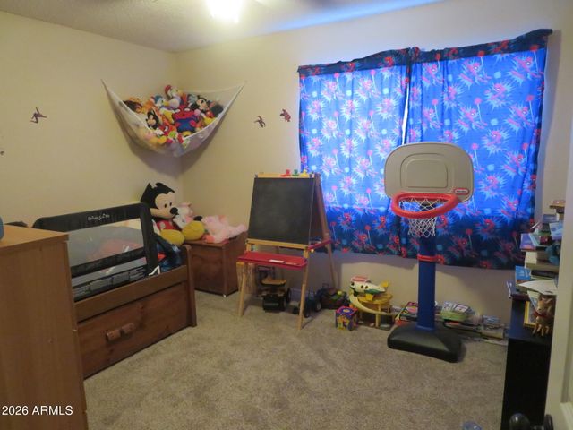 761 SUNSET VISTA Drive, Sierra Vista, AZ 85635