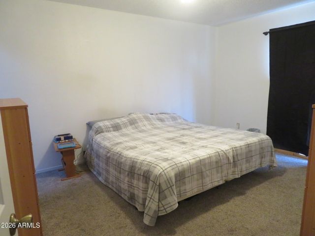 761 SUNSET VISTA Drive, Sierra Vista, AZ 85635