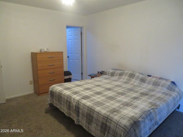 761 SUNSET VISTA Drive, Sierra Vista, AZ 85635