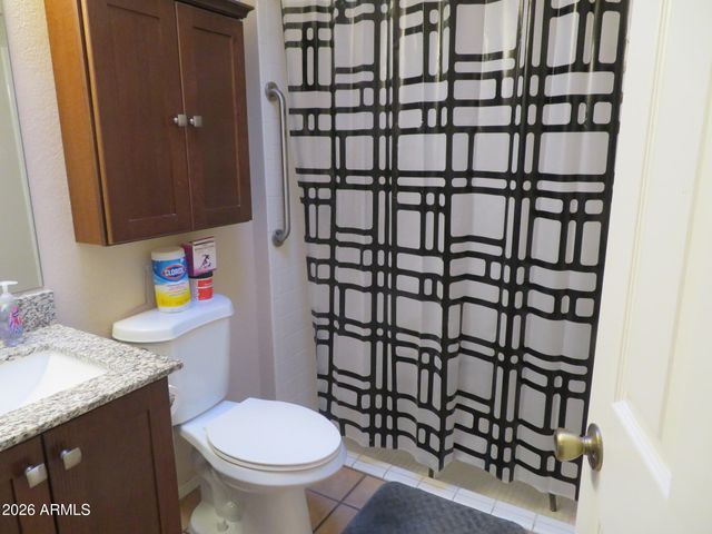 761 SUNSET VISTA Drive, Sierra Vista, AZ 85635