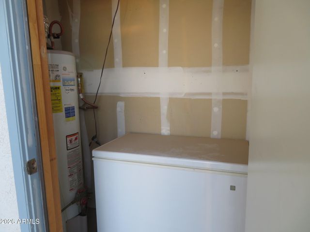 761 SUNSET VISTA Drive, Sierra Vista, AZ 85635