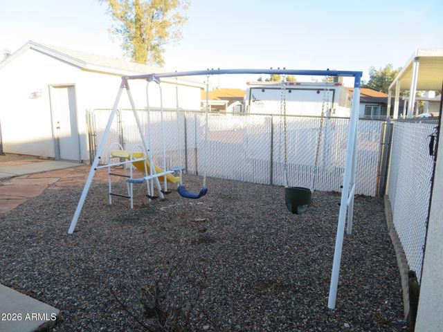 761 SUNSET VISTA Drive, Sierra Vista, AZ 85635