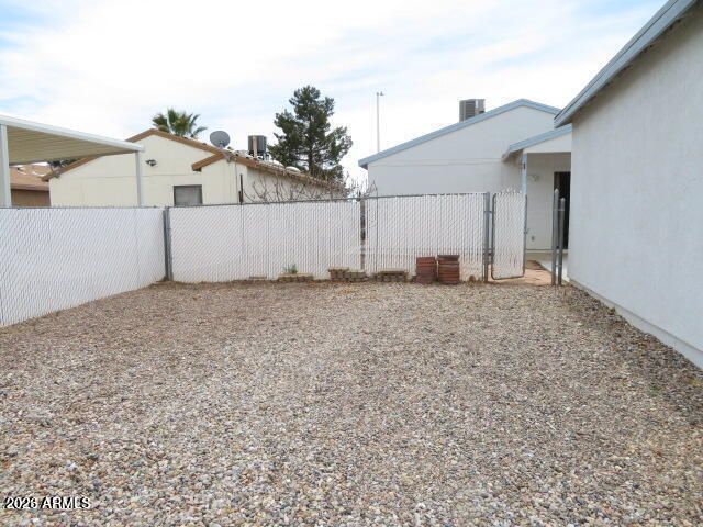 761 SUNSET VISTA Drive, Sierra Vista, AZ 85635