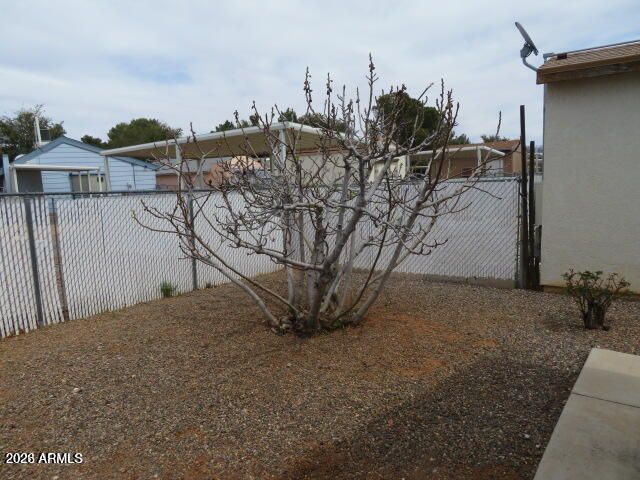 761 SUNSET VISTA Drive, Sierra Vista, AZ 85635