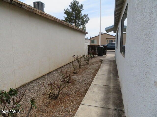 761 SUNSET VISTA Drive, Sierra Vista, AZ 85635