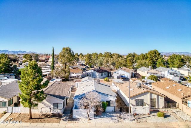 761 SUNSET VISTA Drive, Sierra Vista, AZ 85635