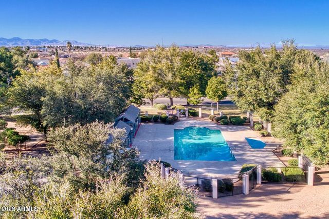 761 SUNSET VISTA Drive, Sierra Vista, AZ 85635