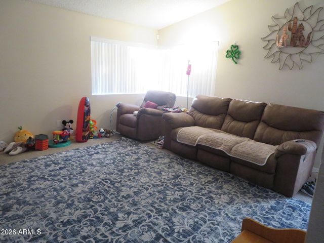 761 SUNSET VISTA Drive, Sierra Vista, AZ 85635