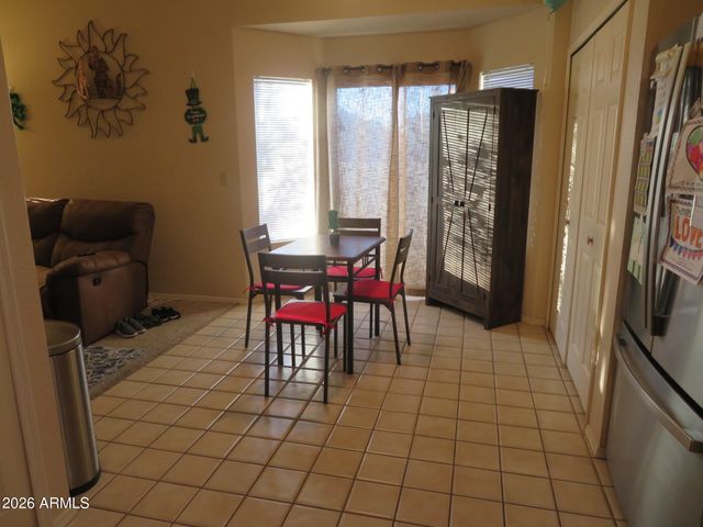 761 SUNSET VISTA Drive, Sierra Vista, AZ 85635