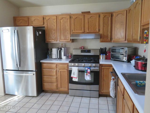 761 SUNSET VISTA Drive, Sierra Vista, AZ 85635