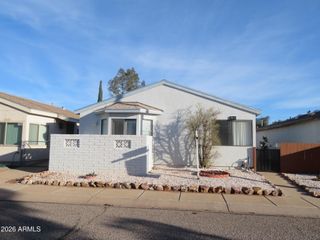 761 SUNSET VISTA Drive, Sierra Vista, AZ 85635