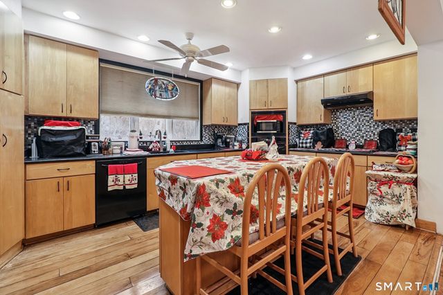 36 Spinning Wheel Road, Monroe, CT 06468