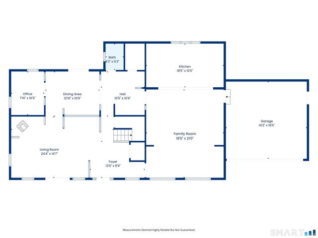 36 Spinning Wheel Road, Monroe, CT 06468