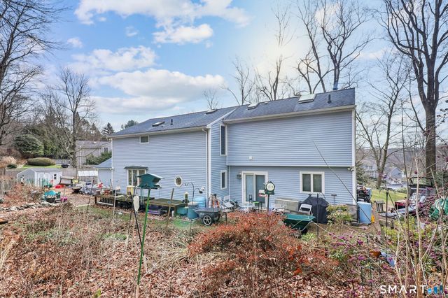 36 Spinning Wheel Road, Monroe, CT 06468