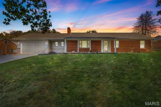 20 Oleander Drive, Unincorporated, MO 63128