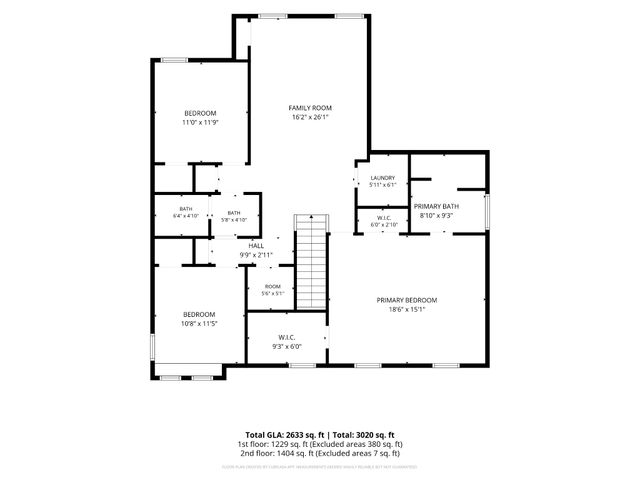 2105 Bedford Bnd, Mount Juliet, TN 37122