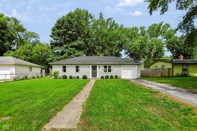 3250 Davis, Indianapolis, IN 46221