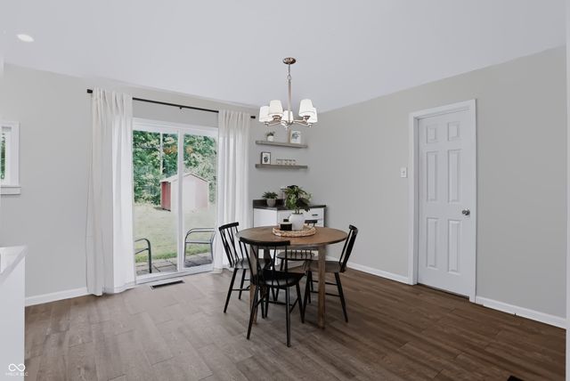 3250 Davis, Indianapolis, IN 46221