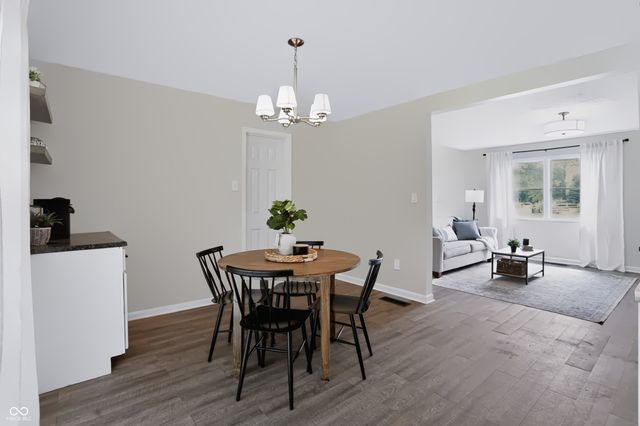 3250 Davis, Indianapolis, IN 46221