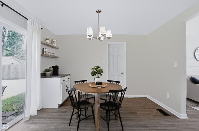 3250 Davis, Indianapolis, IN 46221