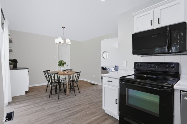 3250 Davis, Indianapolis, IN 46221