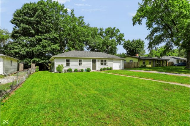 3250 Davis, Indianapolis, IN 46221