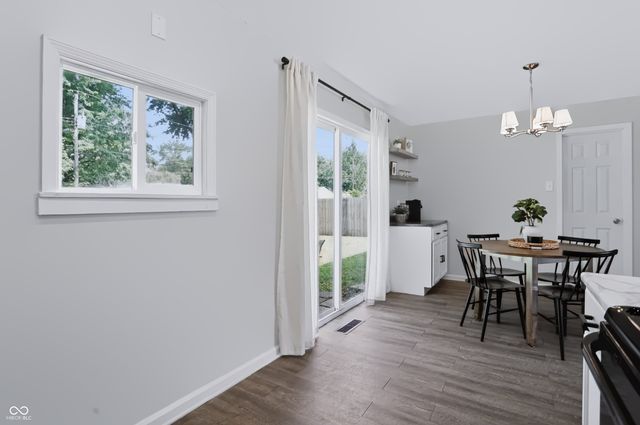 3250 Davis, Indianapolis, IN 46221