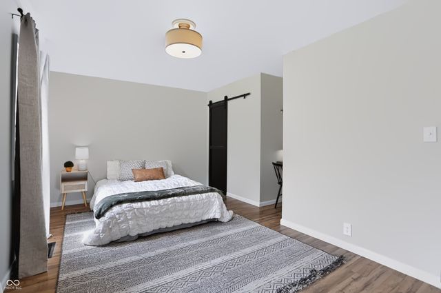 3250 Davis, Indianapolis, IN 46221