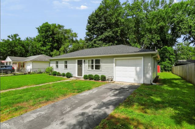 3250 Davis, Indianapolis, IN 46221
