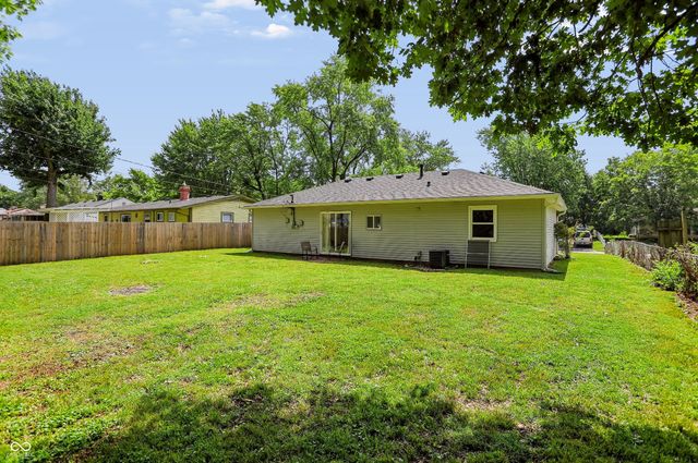 3250 Davis, Indianapolis, IN 46221