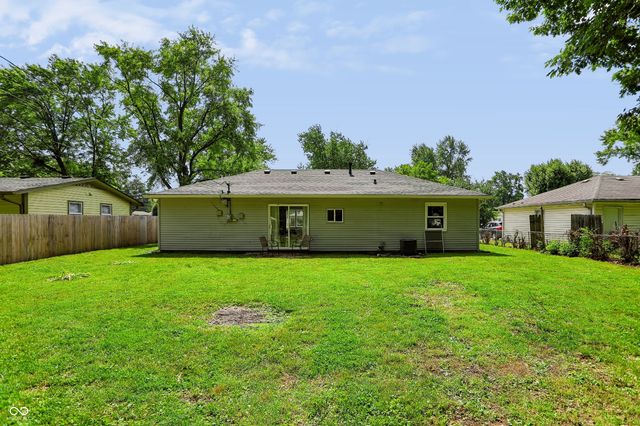 3250 Davis, Indianapolis, IN 46221