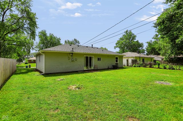 3250 Davis, Indianapolis, IN 46221