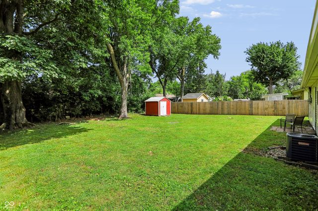 3250 Davis, Indianapolis, IN 46221