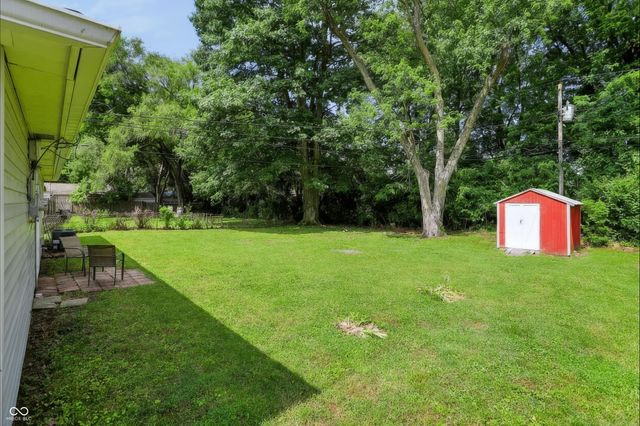3250 Davis, Indianapolis, IN 46221