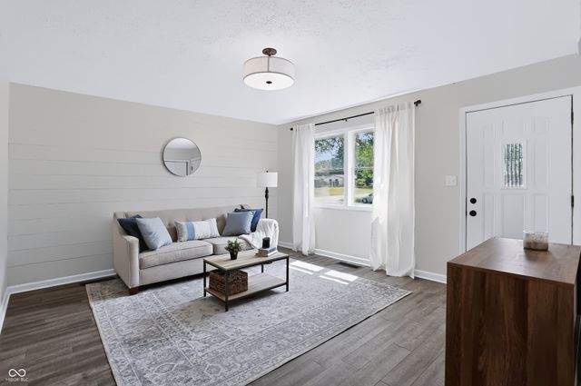 3250 Davis, Indianapolis, IN 46221