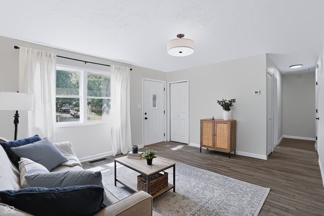 3250 Davis, Indianapolis, IN 46221