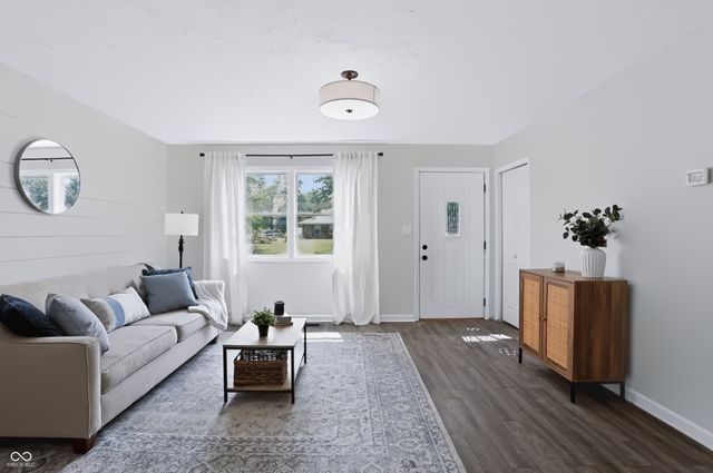 3250 Davis, Indianapolis, IN 46221