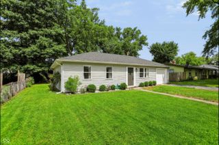 3250 Davis, Indianapolis, IN 46221