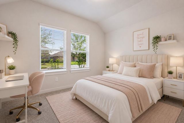 6322 Brazos Trail Drive, Richmond, TX 77469